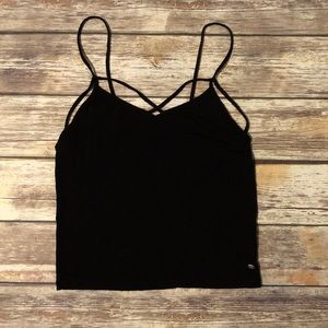 American Eagle tank